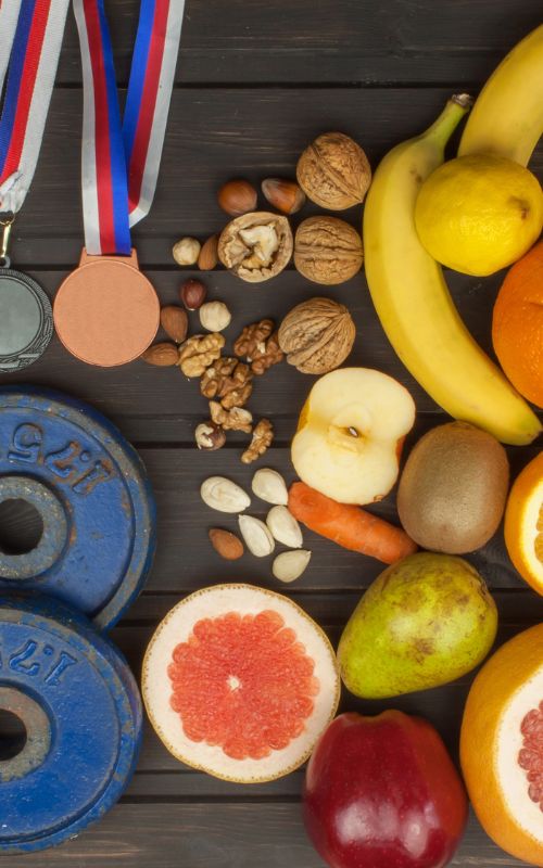 bg-image Servicios Especializados en Nutrición Deportiva